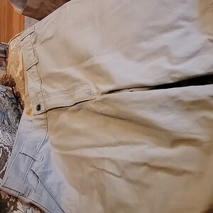 Carhartt Mens Cargo Shorts
